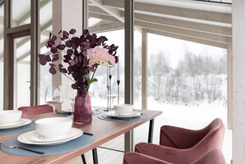 ДОМ НЕЖНОСТИ — фото 11