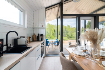 ДОМ СПОКОЙСТВИЯ — фото 10