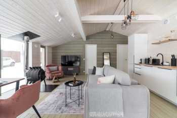 ДОМ НЕЖНОСТИ — фото 12