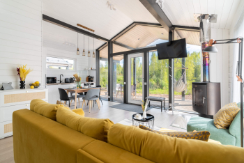 ДОМ ЭНЕРГИИ — фото 9