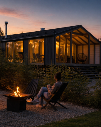 Московская область