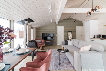 ДОМ НЕЖНОСТИ — фото 13