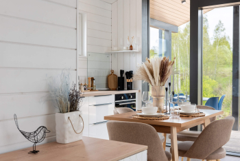 ДОМ СПОКОЙСТВИЯ — фото 12