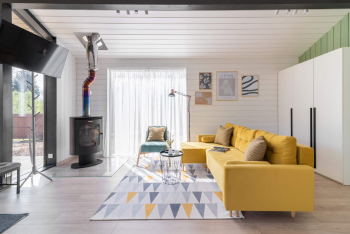 ДОМ ЭНЕРГИИ — фото 7