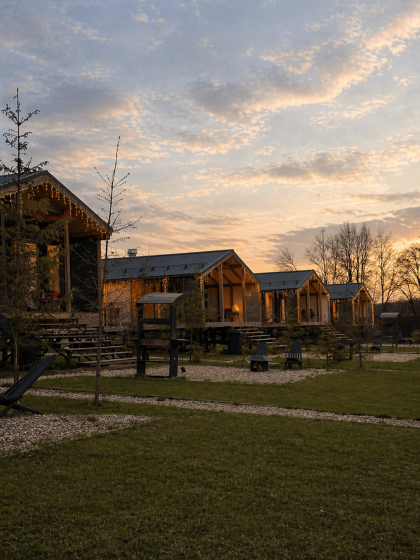 Забронировать Московская область