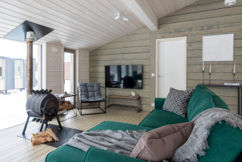 ДОМ ГАРМОНИИ — фото 15