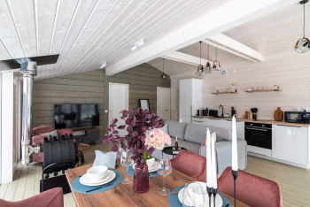 ДОМ НЕЖНОСТИ — фото 14