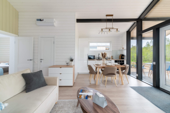 ДОМ СПОКОЙСТВИЯ — фото 13