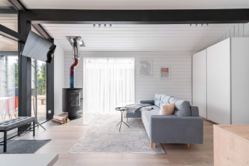 ДОМ БОДРОСТИ — фото 8