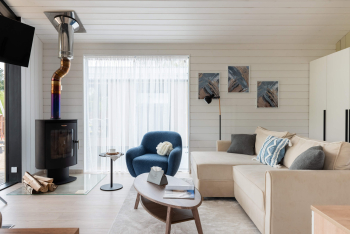 ДОМ СПОКОЙСТВИЯ — фото 14