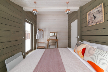 ДОМ НЕЖНОСТИ — фото 5