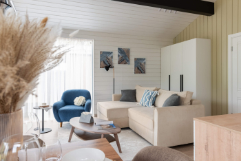 ДОМ СПОКОЙСТВИЯ — фото 7