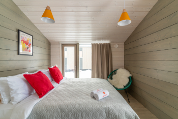 ДОМ РАДОСТИ — фото 4