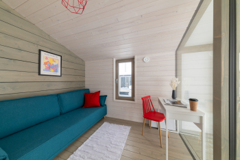 ДОМ РАДОСТИ — фото 12