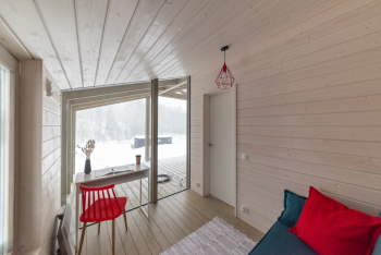 ДОМ РАДОСТИ — фото 19