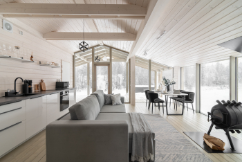 ДОМ РАДОСТИ — фото 9