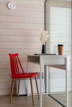 ДОМ РАДОСТИ — фото 20