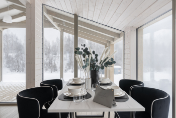 ДОМ РАДОСТИ — фото 13