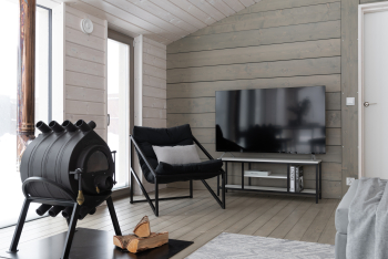 ДОМ РАДОСТИ — фото 14