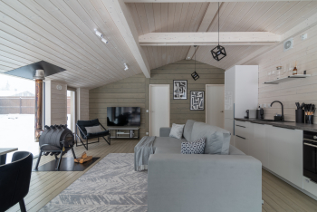 ДОМ РАДОСТИ — фото 10