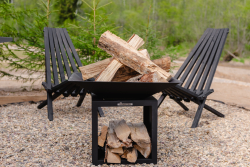 Костровая зона — фото 1