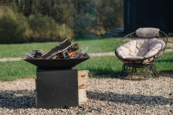 Мангальная зона — фото 1