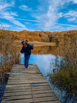 Домик на опушке — фото 15