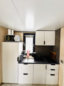 Нежный домик — фото 6