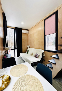 Нежный домик — фото 7