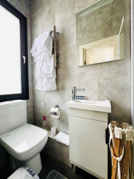 Нежный домик — фото 8