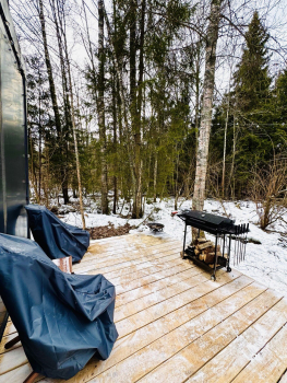 Нежный домик — фото 9