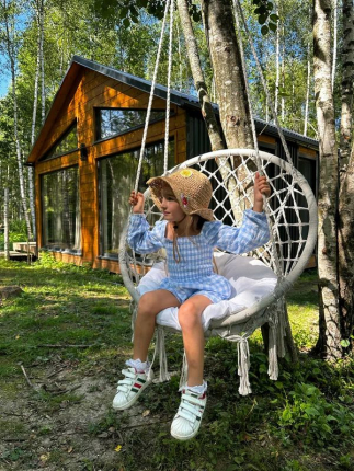 Бэмби Лэнд — фото