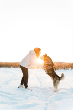 Нежный домик — фото 17