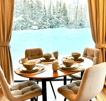 Домик на опушке — фото 14