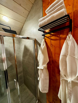 Березовый домик — фото 14