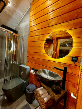 Домик на опушке — фото 8