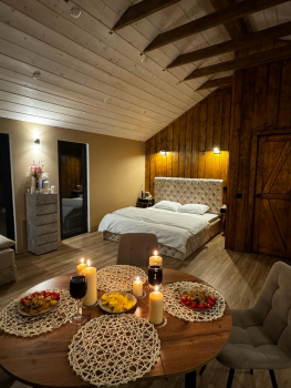 Березовый домик — фото 3