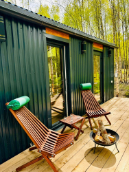 Костровая зона — фото 1