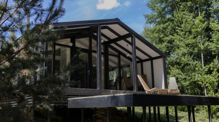 Сансет — фото