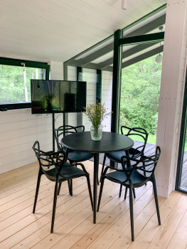 Вместительный дом — фото 5