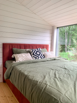 Вместительный дом — фото 2