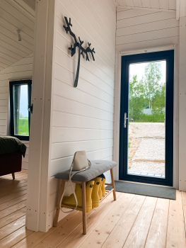 Вместительный дом — фото 8