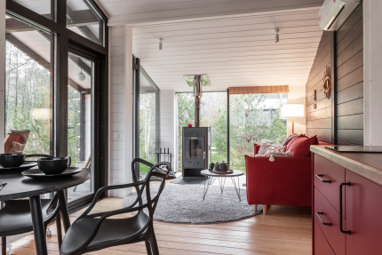 Сансет — фото