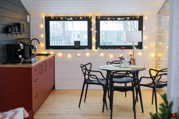 Вместительный дом — фото 6