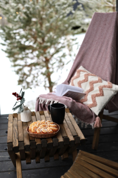 Вместительный дом — фото 7