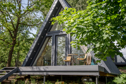 4 Стихии Рязань — фото