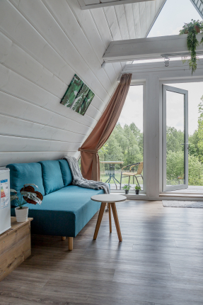 4 Стихии Рязань — фото