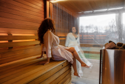 Баня — фото 1