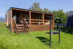 Мангальная зона — фото 1