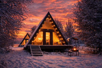 4 Стихии Рязань — фото